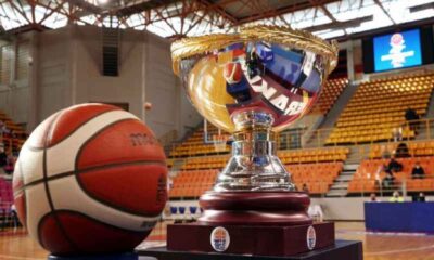 Κύπελλο Ελλάδας: Στο Ηράκλειο και το φετινό Final 8