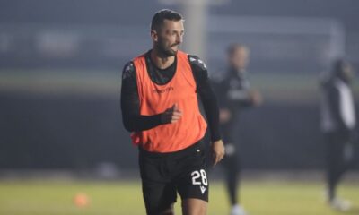 Ενδεκάδα με Βιετέσκα!