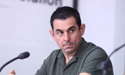 Κουβεντιδης: «Το VAR το φέραμε για να αποδίδει δικαιοσύνη»