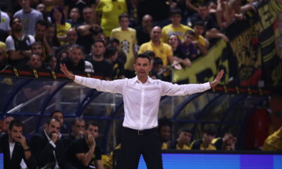 Μίλισιτς: «Σκληρή κατάσταση»