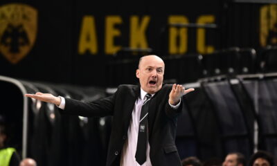 Ζντοβτς: “Ούτε εγώ το περίμενα!”