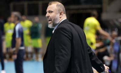 Μαμάης: «Δείξαμε χαρακτήρα και αντοχή!»
