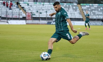Στην Εθνική ο Βήχος