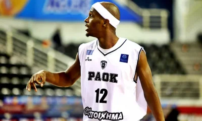 Πρώην του ΠΑΟΚ στους κορυφαίους του BCL
