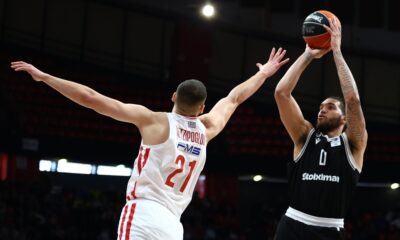 ΠΑΟΚ εντός κι εκτός γηπέδου: Βίοι αντίθετοι