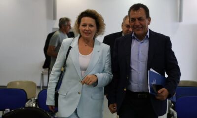 ΠΑΟΚ: Πέφτουν οι υπογραφές για το Καυτανζόγλειο