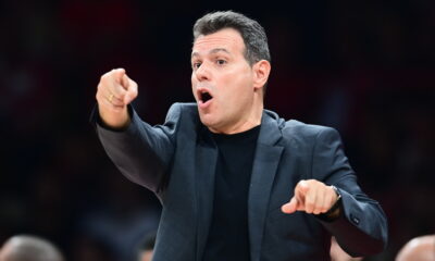 Ιτούδης: «Έκρηξη με νεκρή κοντά στο σπίτι μου»