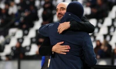 “Zόρια” για τον Ράσταβατς!