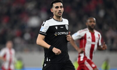 Χρονιά επιβεβαίωσης για τον Μιχαηλίδη!