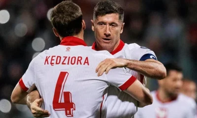 Τελικός για Κεντζιόρα!