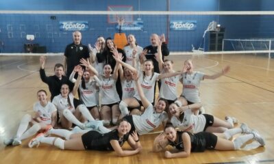 Στο Final-4 τα κορίτσια του ΠΑΟΚ!