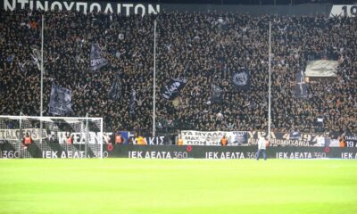ΠΑΟΚ: Πρόστιμο από τη Super League!