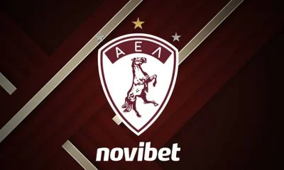 Αλλαγή σκυτάλης στην ΑΕΛ!