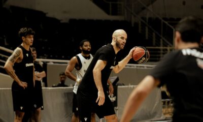 ΠΑΟΚ: Όλη η ομάδα στην Αθήνα για το Super Cup