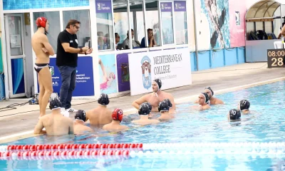 Ισοπαλία που τον έστειλε τελικό!