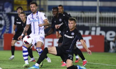 Η «παρακάμερα» του 0-1 (vid)