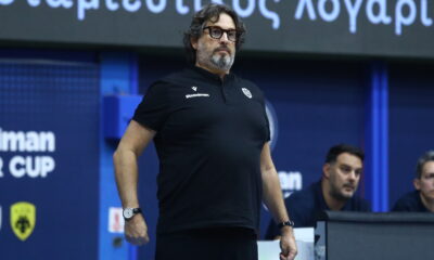 Ξέσπασε ο Τρινκιέρι: «Δεν καταλάβαμε τι σφύριζαν»