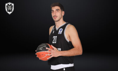 Nέο συμβόλαιο στον Ιατρίδη!