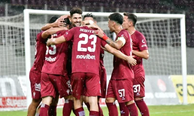 Νίκησε τη Ζάκυνθο η ΑΕΛ