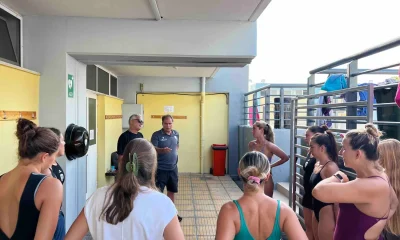 Έτοιμος για την πρεμιέρα ο ΠΑΟΚ