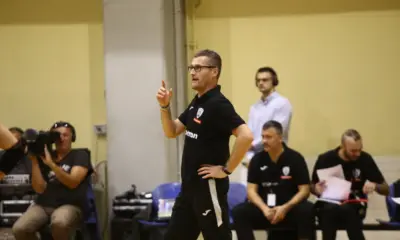 Σιάβο: «Κάναμε μια καλή εμφάνιση»