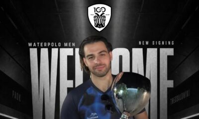 Στον ΠΑΟΚ ο Λάμπης Νάνος