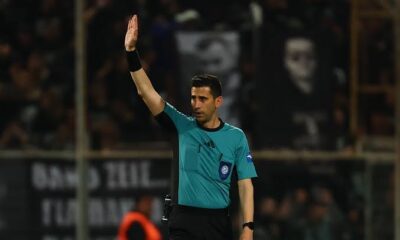 Ευαγγέλου στην Τούμπα