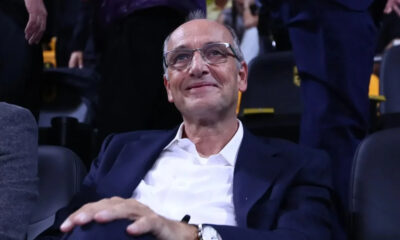 Στον ανακριτή Λιόλιος, Τσαρούχα και άλλοι τέσσερις!