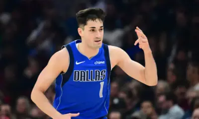 Ελεύθερος ο Πουλακίδας απ’ τους Μάβερικς!